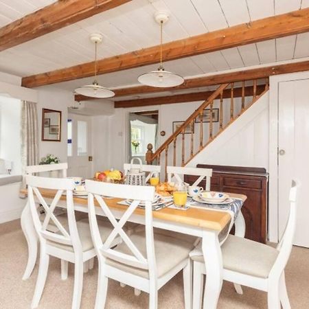 Blue Cottage - 3 Bedroom Cottage In Feock Exterior foto